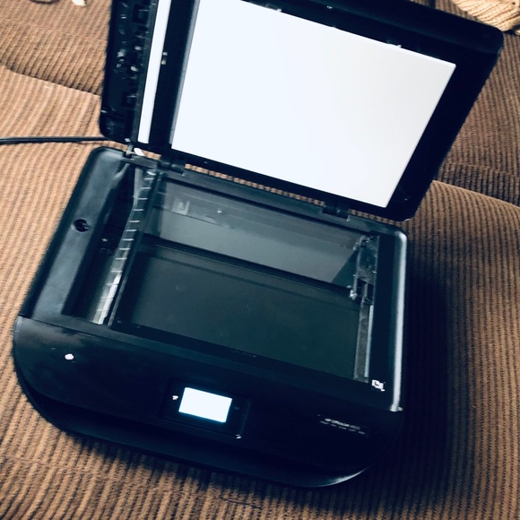 HP touchscreen printer - Picture 3 of 6